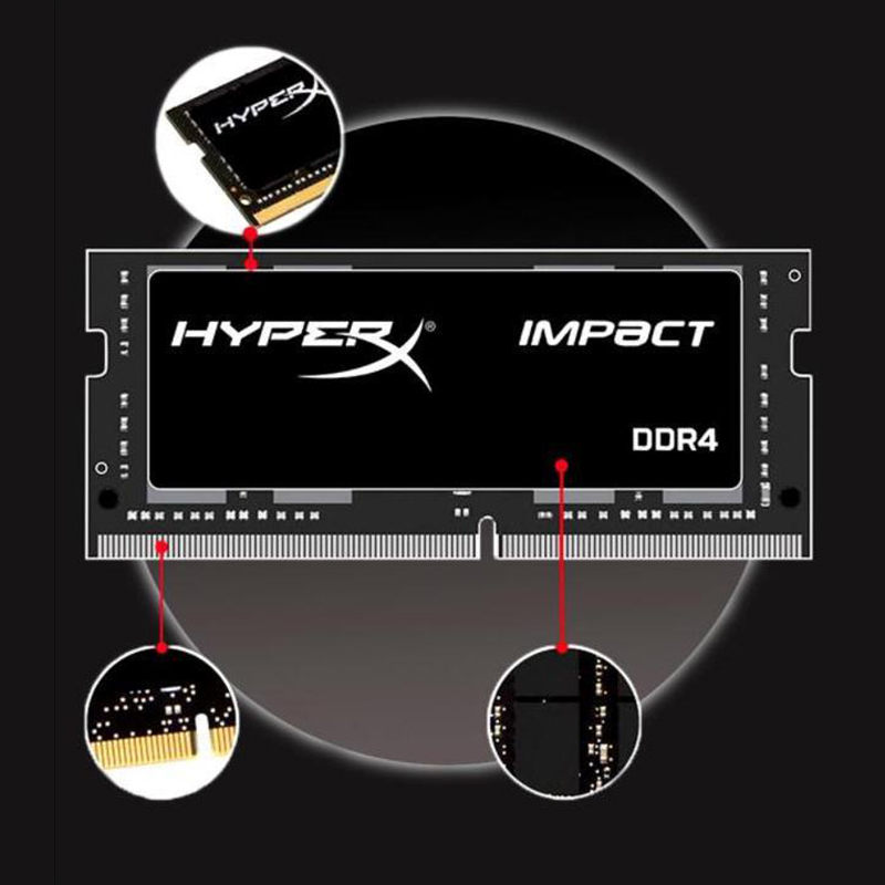 16GB 8GB 32GB Geheugen RAM DDR - Sodimm Ddr4 recensie en prijs