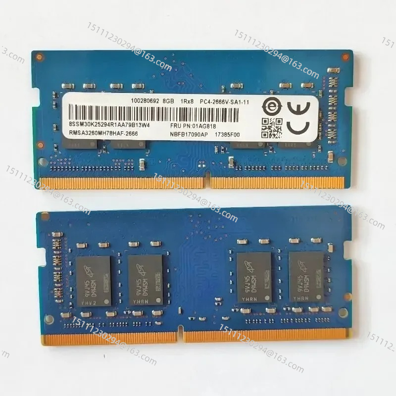 DDR4 8GB 2666MHz laptop RAM, 1 - Sodimm Ddr4 recensie en prijs