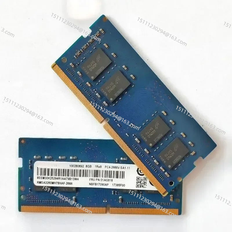 DDR4 8GB 2666MHz laptop RAM, 1 - Sodimm Ddr4 recensie en prijs