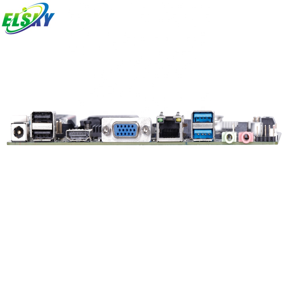 ELSKY LGA 1150 moederbord voor - Ddr3 8Gb recensie en prijs